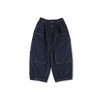is-ness Double-Knee Balloon Painter Pants 宽松阔腿气球工装裤 商品缩略图3