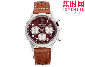 BLS百年灵越洋计时系列 男士腕表