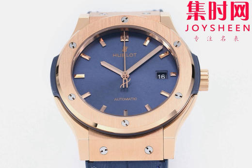 JJZ经典融合一代42mm 商品图3
