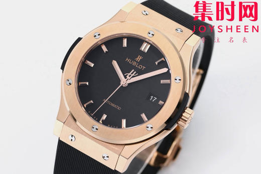 JJZ经典融合一代42mm 商品图1