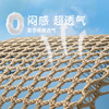 蓝鸥盾劳保鞋男夏季透气超轻软底钢包头防砸防刺安全正品工作鞋DL232 43 商品缩略图3