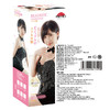【男用器具】谜姬深田复刻-6.7斤（原名：小泽微子）半实体倒模娃娃半身倒模飞机杯男用成人性爱情趣性用品男 商品缩略图5
