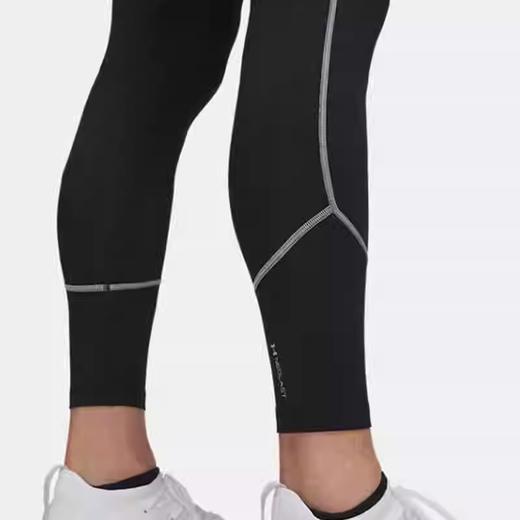 安德玛（UNDERARMOUR）（新款）2026S/S男紧身裤 6015386-008 商品图4