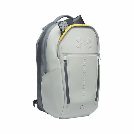 【五一尖货限时专享】
安德玛悬浮背包No Weigh机能感训练男女运动双肩包 6005747-069 商品图2