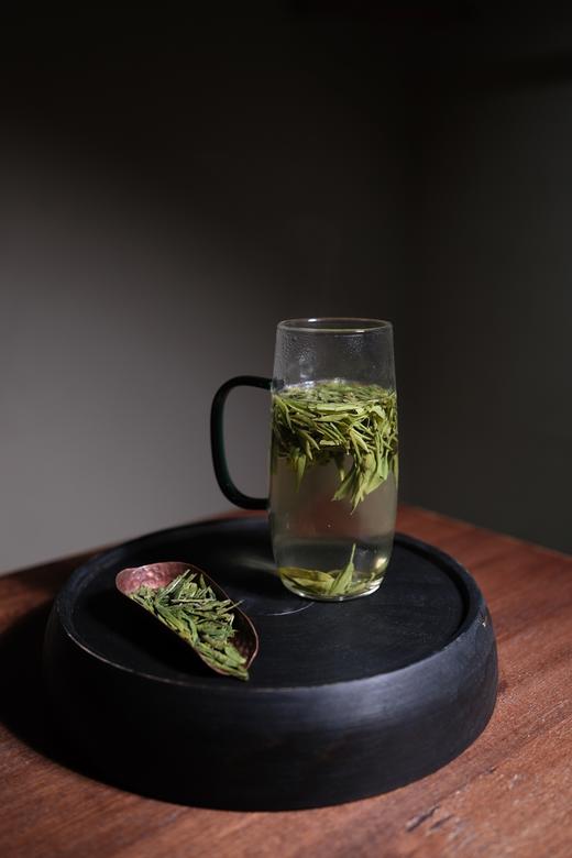 【雨前狮峰龙井茶】茶香浓郁 性价比高  125g/250g两个规格可选 商品图1