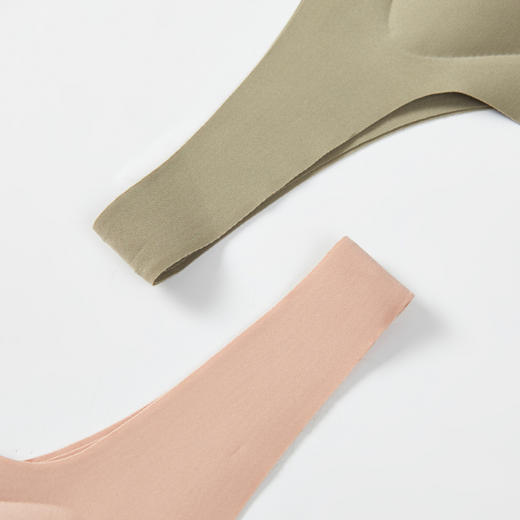 【QIUBAN秋板橡皮擦内衣】背心款 提拉款 内衣消失术 双C版型 特制杯型收副乳 商品图5