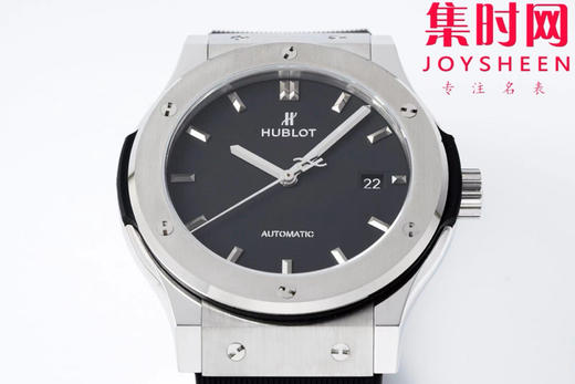 JJZ经典融合一代42mm 商品图1