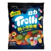 口力Trolli 酸小虫软糖凝胶糖果 60g/袋 商品缩略图0