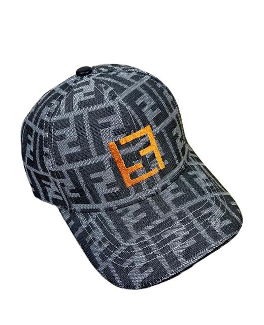 logo刺绣棒球帽zo011 商品图0