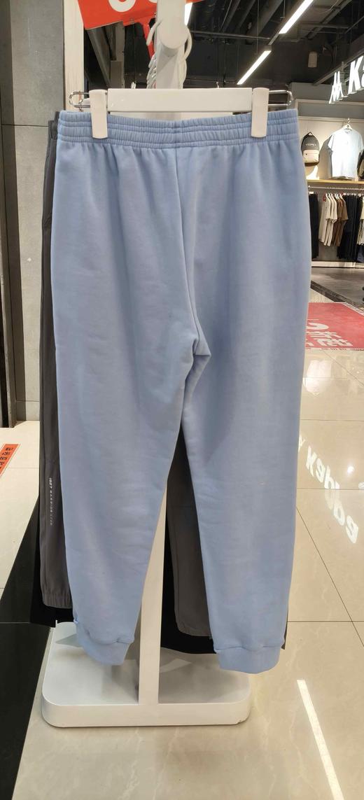 XXM  回力1927女士针织长裤 商品图1