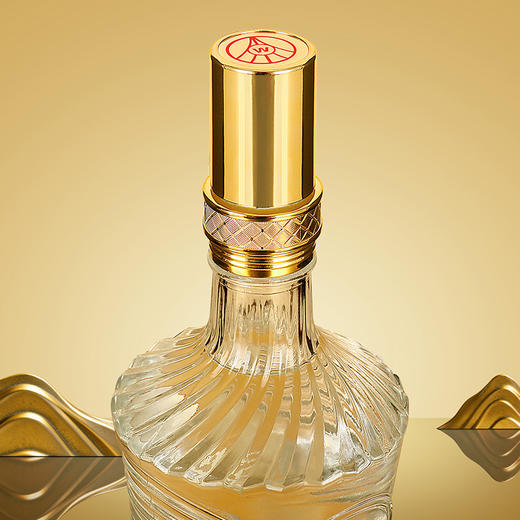 宜宾五粮液*感恩礼盒 52度浓香型白酒 商品图4