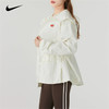 XY｜Nike耐克女装运动休闲简约复古百搭连帽外套HV8727-133 商品缩略图1