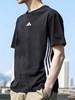 XXM Adidas阿迪达斯短袖男T恤2026夏季新款运动休闲男装透气圆领上衣 商品缩略图1