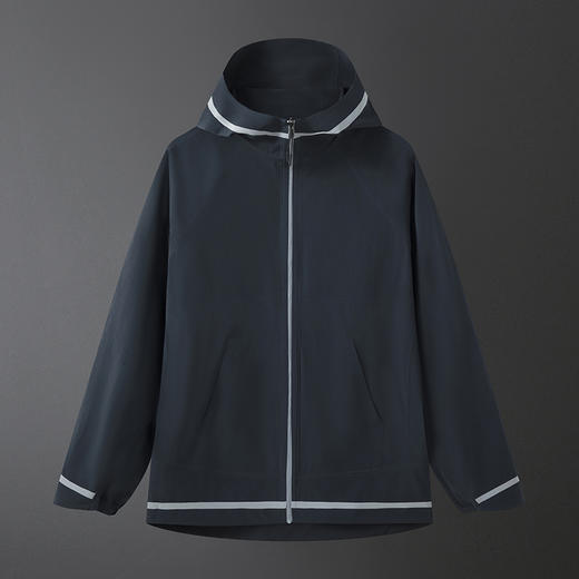 【男女同款】Link Polaris双面穿空调服 （全热封） 防紫外线 UPF >50 商品图2