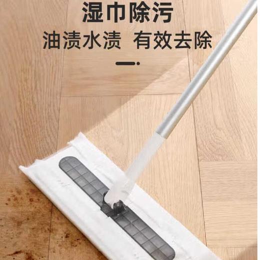 美丽雅地板湿巾 商品图5