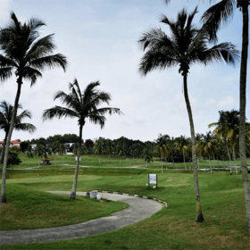 皇冠高尔夫乡村俱乐部 TIARA MELAKA GOLF&COUNTRY CLUB  I  马六甲高尔夫球场  I 马来西亚高尔夫俱乐部  I  东南亚