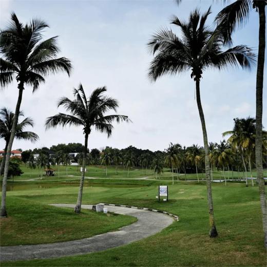 皇冠高尔夫乡村俱乐部 TIARA MELAKA GOLF&COUNTRY CLUB  I  马六甲高尔夫球场  I 马来西亚高尔夫俱乐部  I  东南亚 商品图0