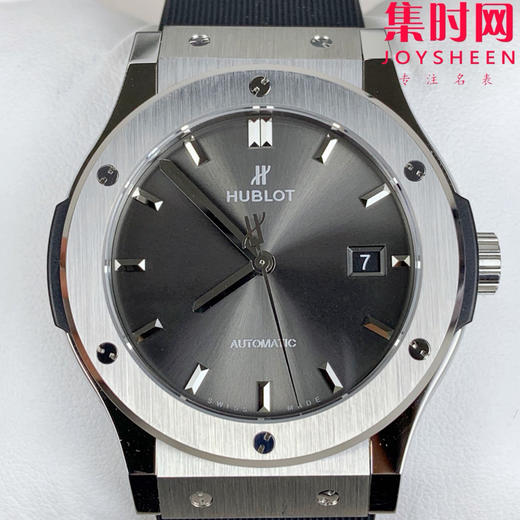 JJZ经典融合一代42mm 商品图3