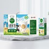五合塞上一头牛200ml*12有机纯牛奶 商品缩略图0