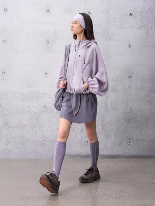 半圆/C61110212/短箱型轻户外外套 商品图3