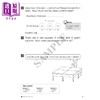 预售 【中商原版】加拿大课程练习册 数学高级全攻略 1年级  数学应用题 英文原版 Popular Advanced Complete MathSmart Grade 1 商品缩略图3