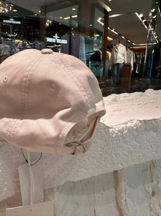 刺绣logo棒球帽ba001 商品图1