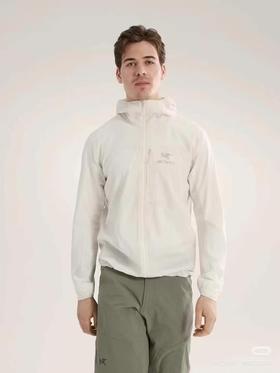 袅家 SQUAMISH HOODY 男子 风壳夹克 防晒皮肤衣