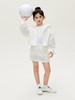 8楼摩安珂儿童little MO&Co.26年夏季新款active系列|防晒抗UV40+环保蓝标凉感连帽外套KBF2JKT007【吊牌价：599元 ，活动价：539元】 商品缩略图5