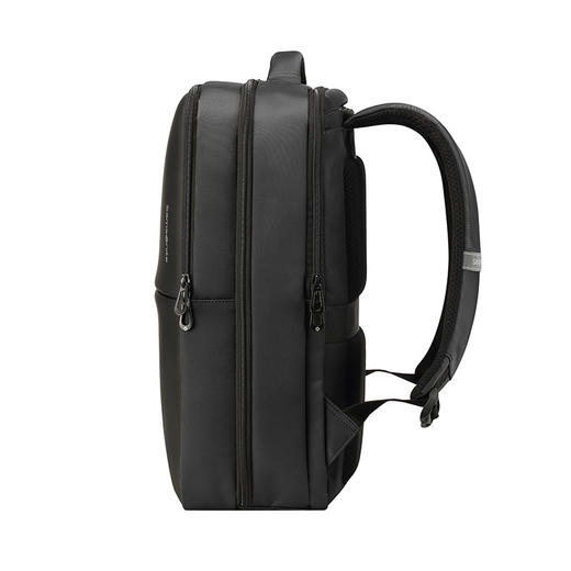 BQ7*04103 新秀丽FINNART双肩包黑色 商品图7