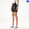 内道新品灵动力四分收纳紧身裤3.0女士弹力跑步训练运动紧身短裤 商品缩略图3