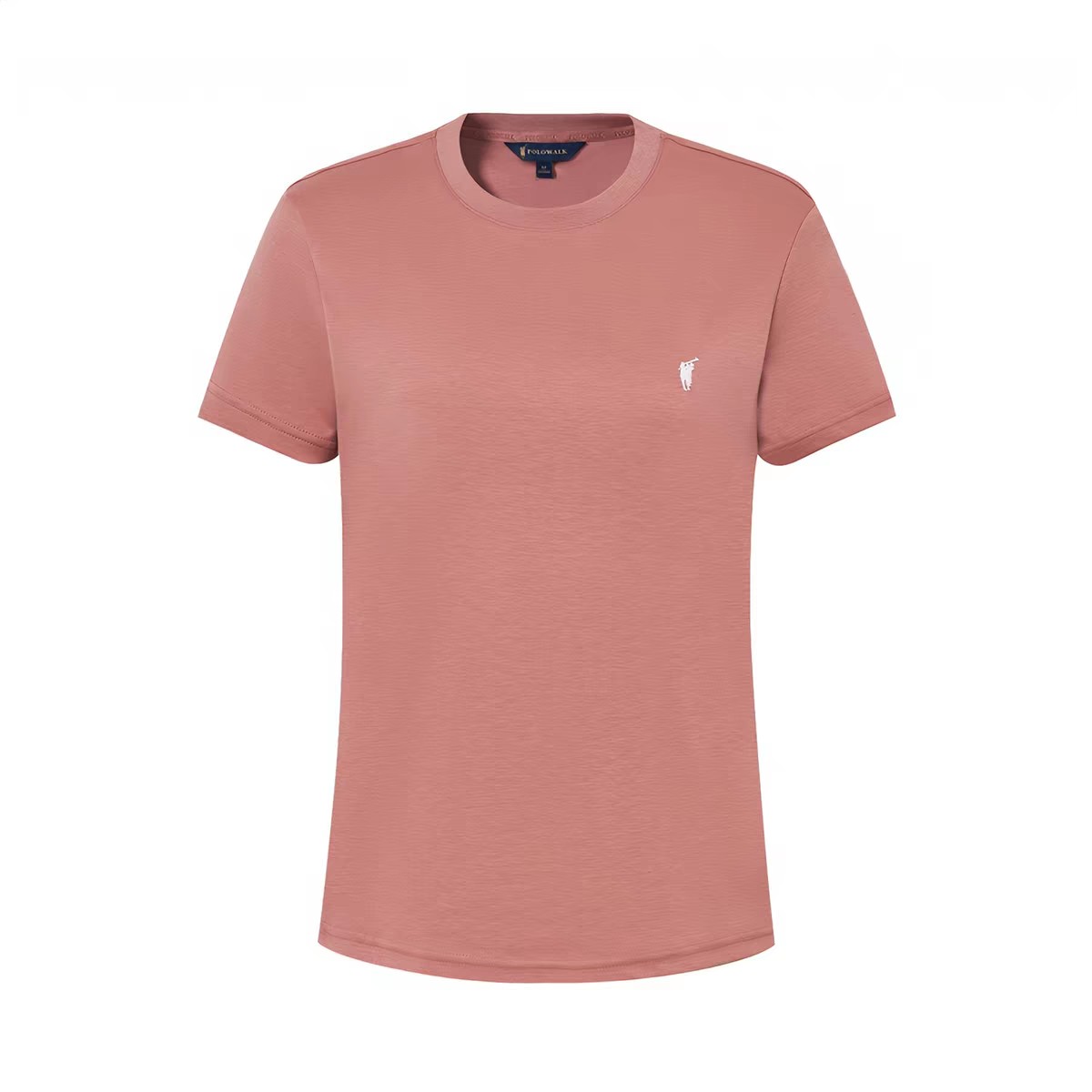 MJ|POLO短袖体桖42E20217