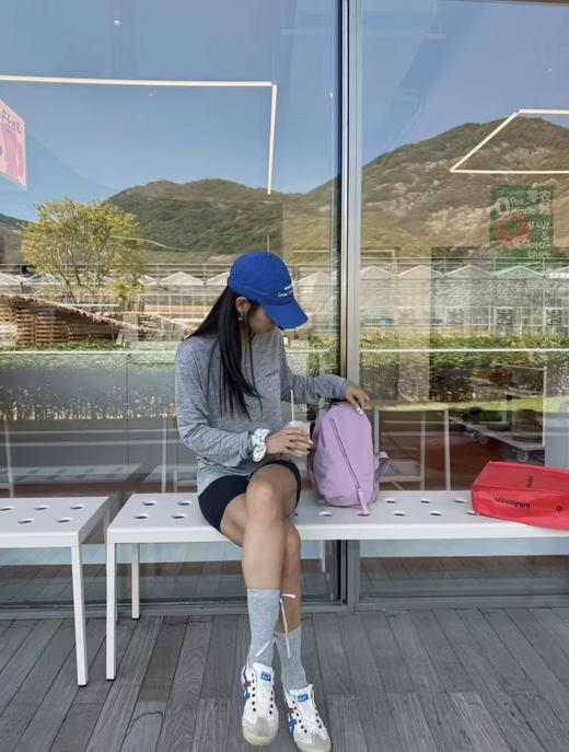 敲舒服的C1系列！好穿又舒服的巴塔长袖速干T！ 商品图11