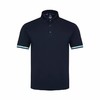安德玛UA春夏Drive Golf男子高尔夫运动Polo衫6012849-001 商品缩略图2