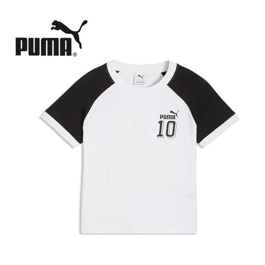 彪马T恤63679002 商品图0