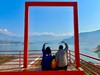 【觅趣631号院·雅安】loft复式套房，亲子房，标间，近金钟山，靠汉源湖边，有露台，带浴缸kt 商品缩略图4