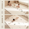 贝易宝宝爬爬垫加厚婴幼儿爬行垫XPE无甲酰胺整体垫-180*200*2森林 商品缩略图4