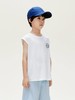 8楼摩安珂儿童little MO&Co.26年夏季新款三三力安同款active系列|凉感吸湿速干印花箱形背心 KBF2VET018【吊牌价：215元 ，活动价：215元】 商品缩略图6