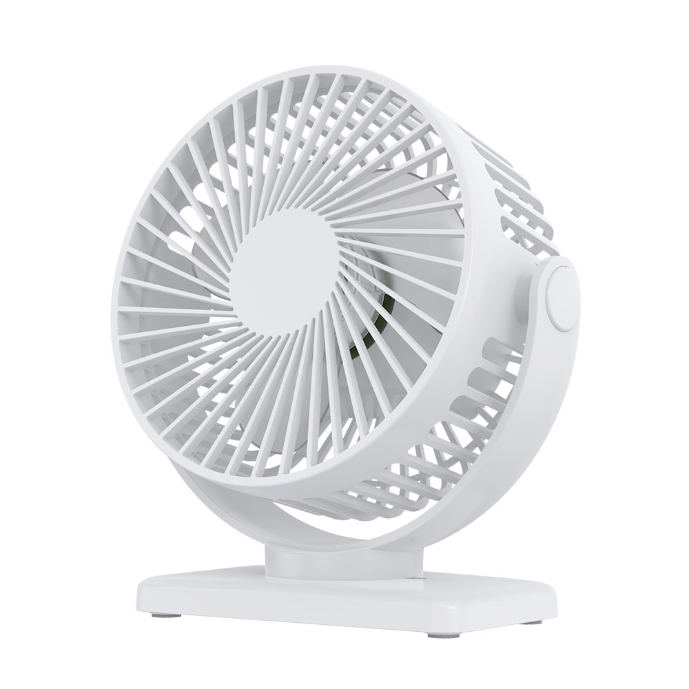 Portable Mini Fan F157 - USB Rechargeable - Gambar 9