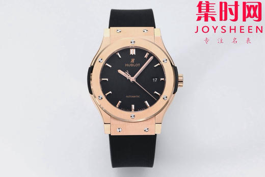 JJZ经典融合一代42mm 商品图0