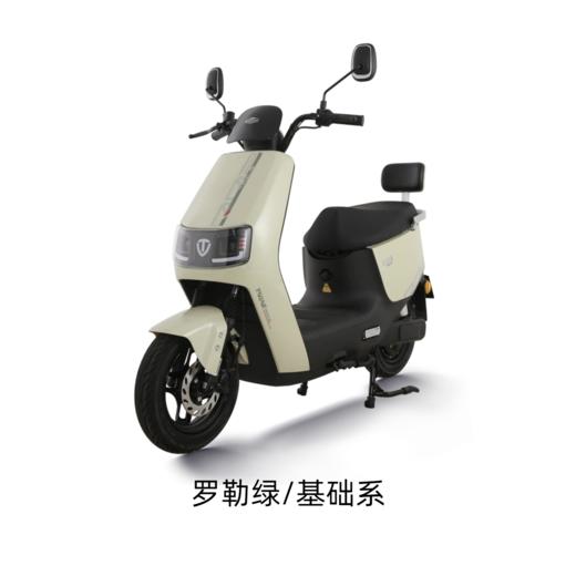 美点-台铃-星河新新材料版 商品图3