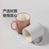 美丽雅心意情侣漱口杯2个装 商品缩略图2