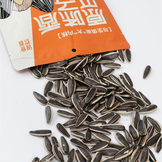 正耕 诚食欢喜原味香瓜子 156g *2包 商品图0