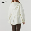 XY｜Nike耐克女装运动休闲简约复古百搭连帽外套HV8727-133 商品缩略图2