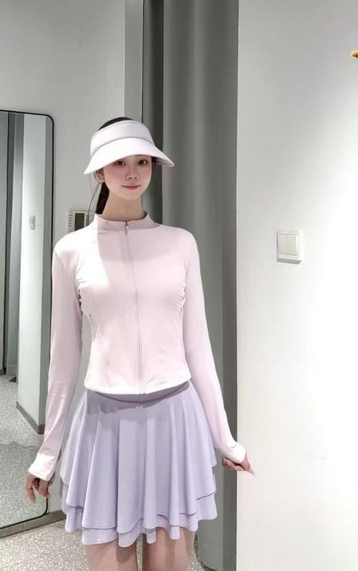 4楼MOLYVIVI小蛮腰修身外套 款货号：MLLP96055吊牌价258 折后206 商品图5