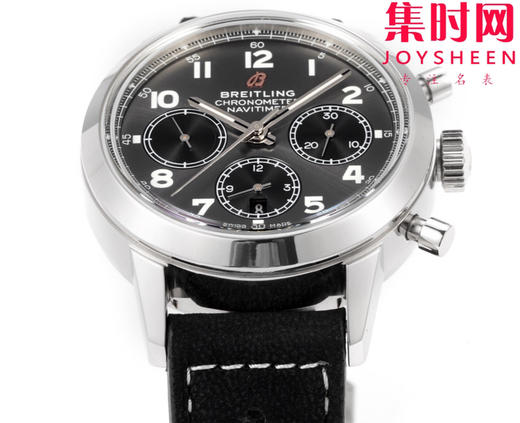 BLS百年灵越洋计时系列 男士腕表 商品图2