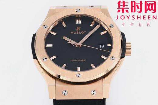 JJZ经典融合一代42mm 商品图3