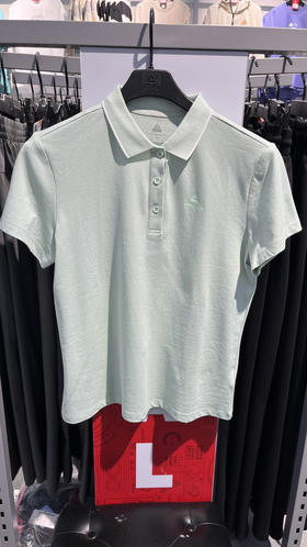 MJ/匹克女士体恤F6242028