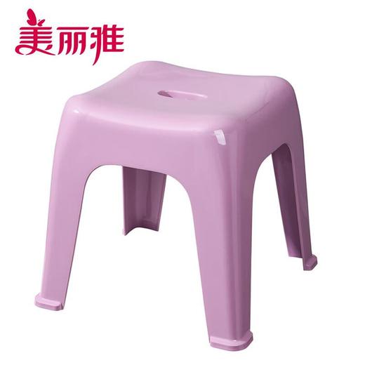 美丽雅典雅凳矮 商品图3
