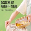 美丽雅牛皮纸餐盒8套入 商品缩略图3