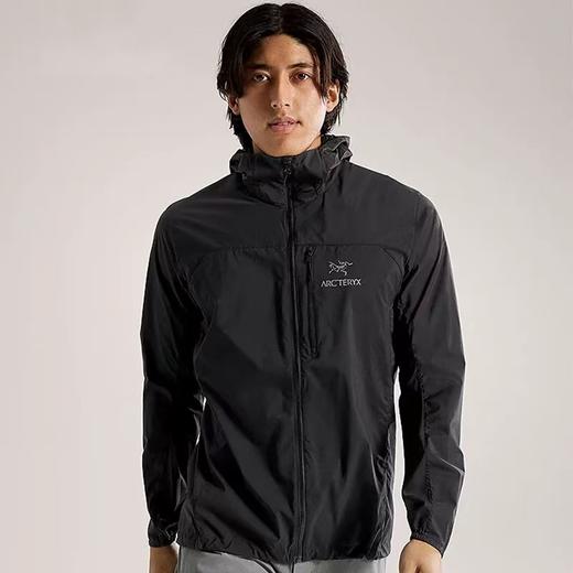 袅家 SQUAMISH HOODY 男子 风壳夹克 防晒皮肤衣 商品图1